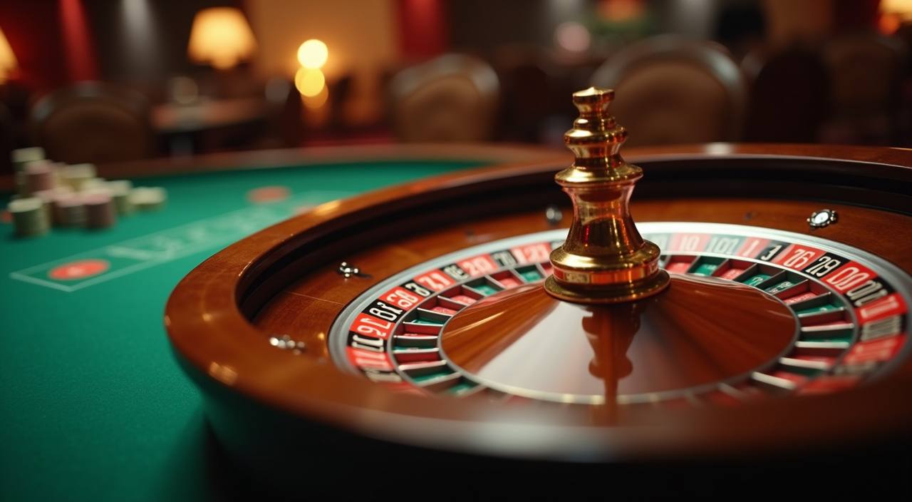 dpg99 Live Salon Prive Roulette কেন আলাদা